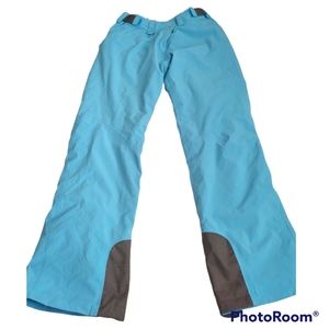 💥SOLD💥 Salomon Snow/Ski Pants (Worn once)